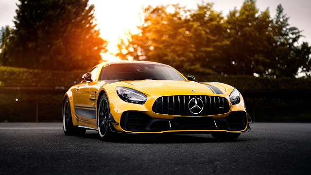 Mercedes v class